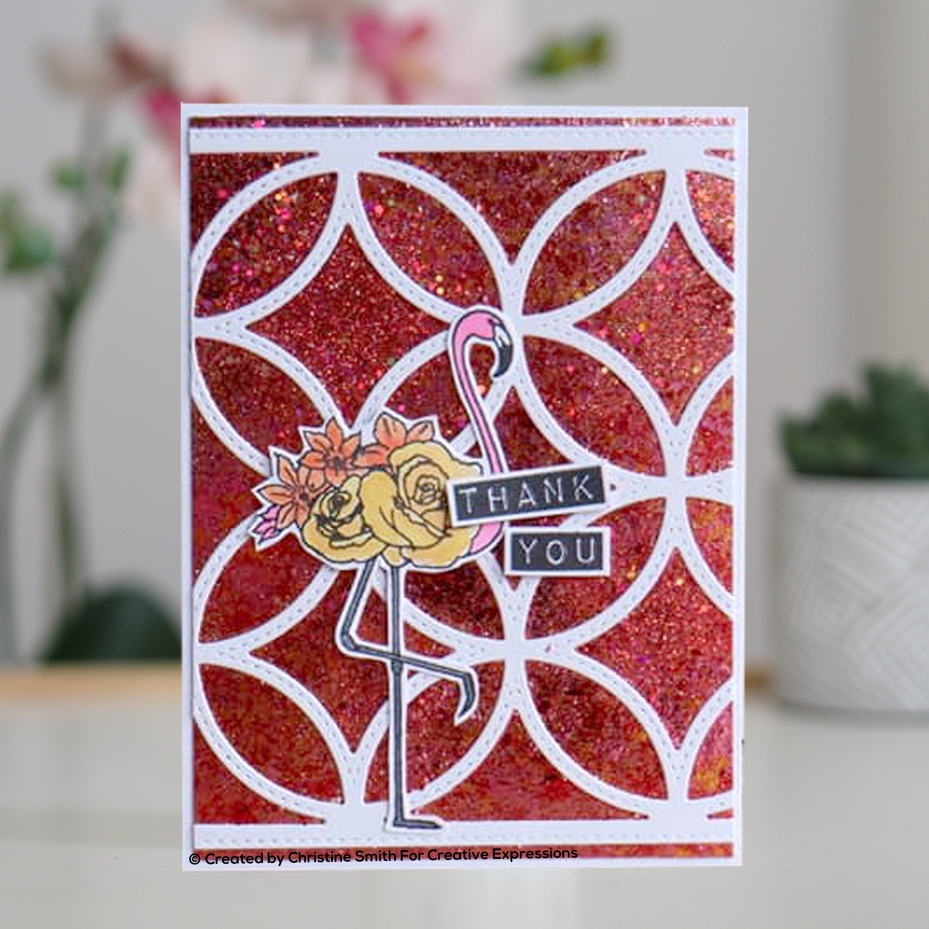 Cosmic Shimmer Aurora Flakes 50ml