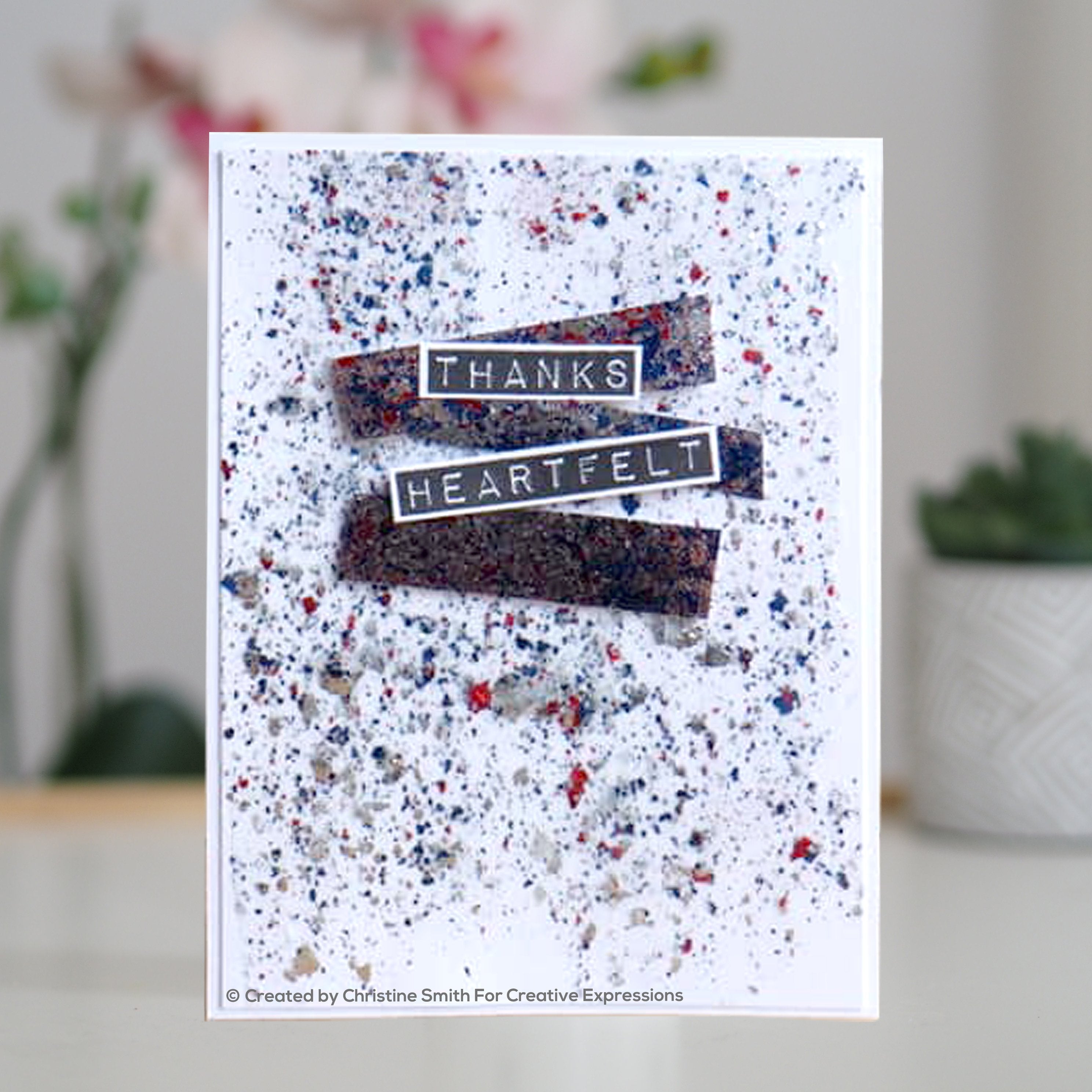 Cosmic Shimmer Aurora Flakes 50ml