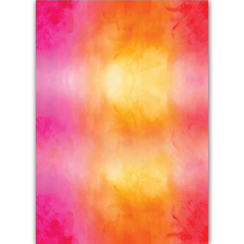 Dress My Craft Transfer Me - Watercolor Background #5