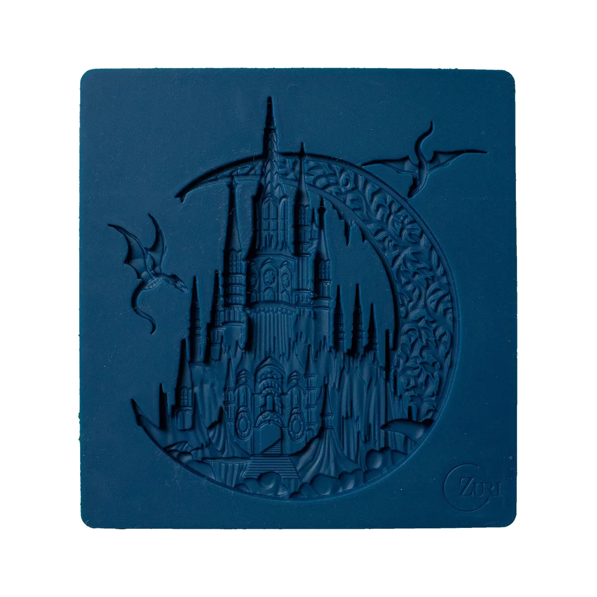 Zuri Designs Enchanted Castle