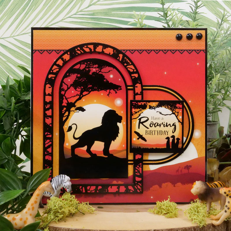 Hunkydory Topper Favourites - You Are Unforgettable