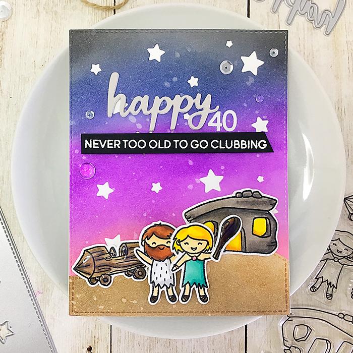 Prehistoric Pals Dies