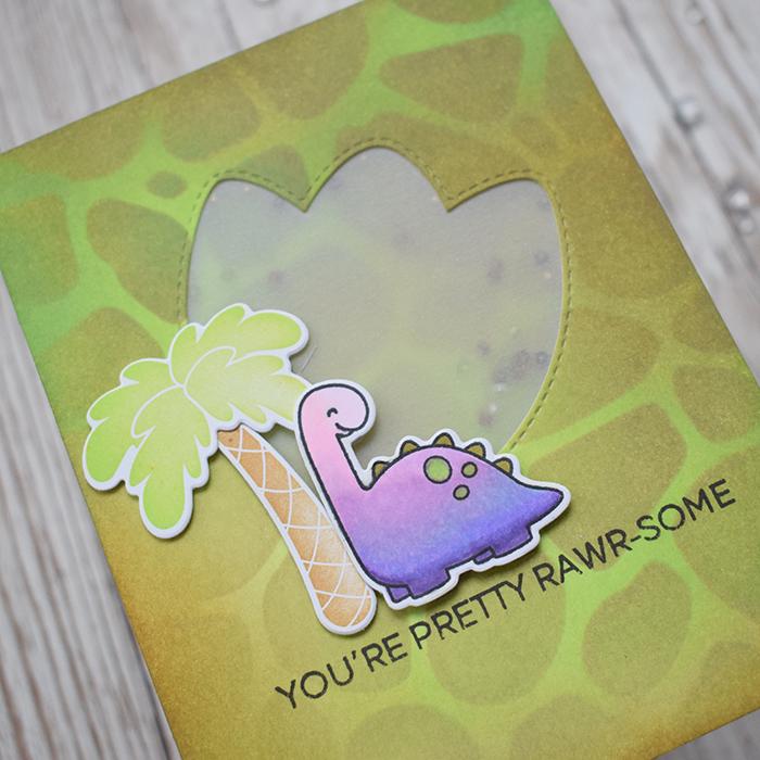 Stoney Maloney Stencil