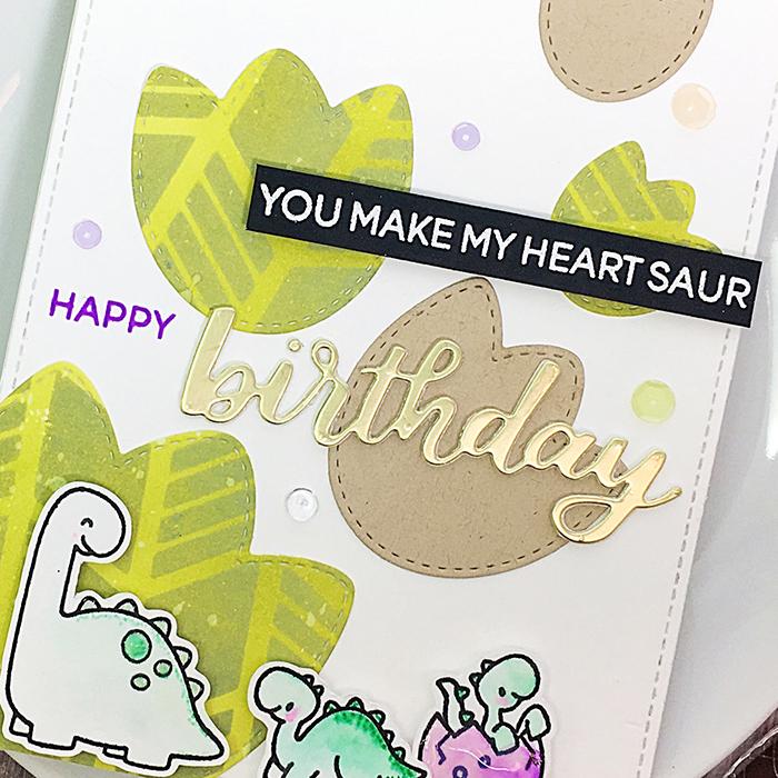 Birthday - Heffy Cuts