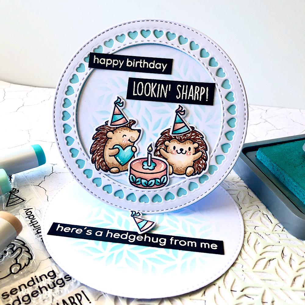 Quill You Be Mine Dies