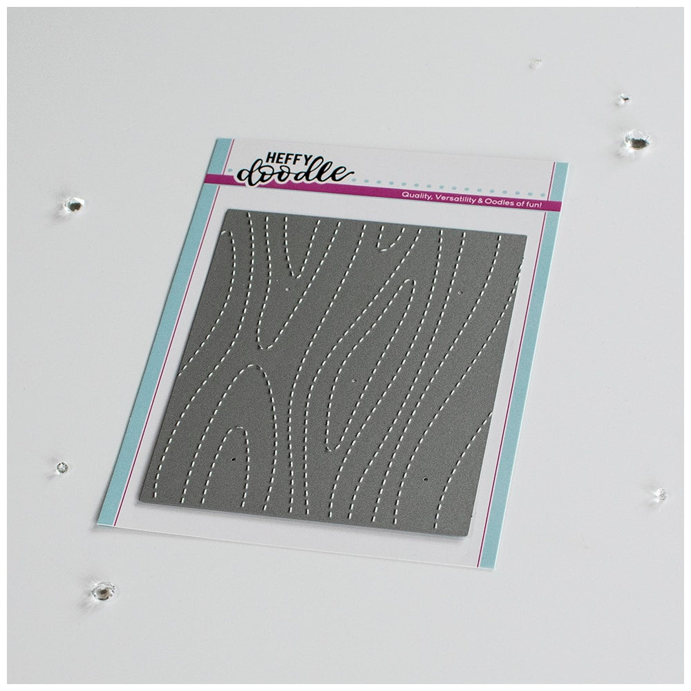 Woodgrain Texture Background Die