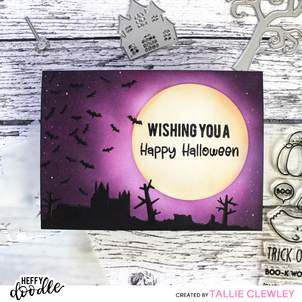 Essential Phrases Sentiment Stamps