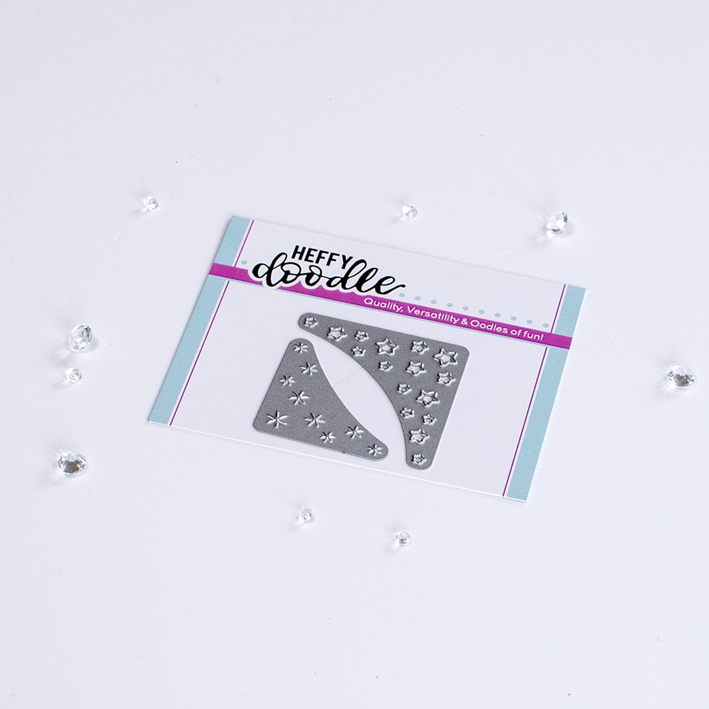 Celestial Corner Dies