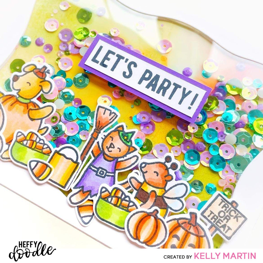 Essential Phrases Sentiment Stamps