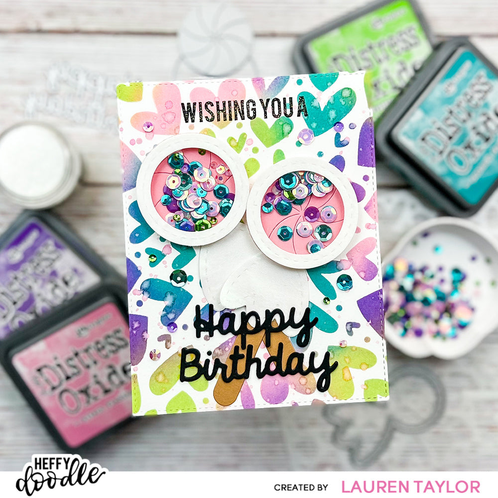 Essential Phrases Sentiment Stamps