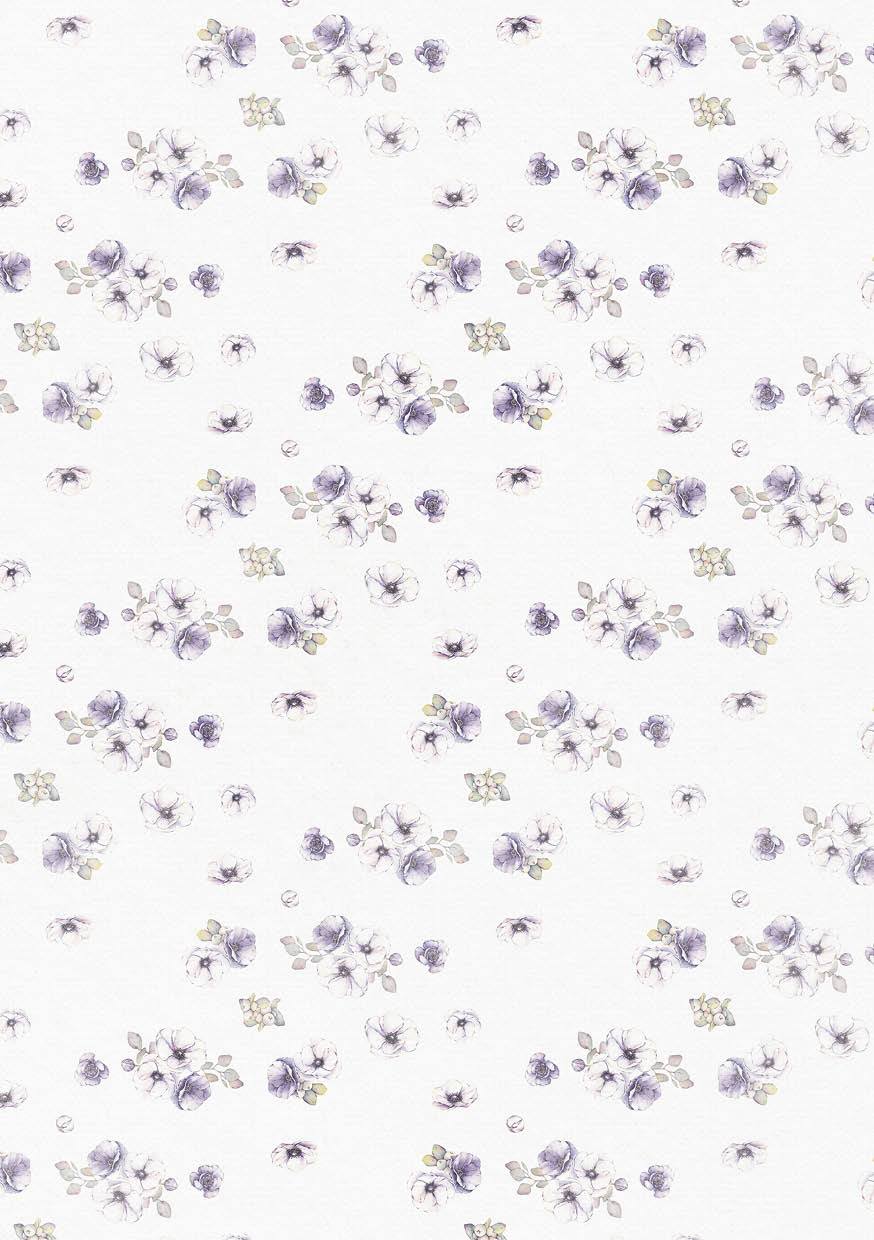 SL Mixed Paper Pad Pattern Paper Essentials 148x210mm 42 Sh nr.3