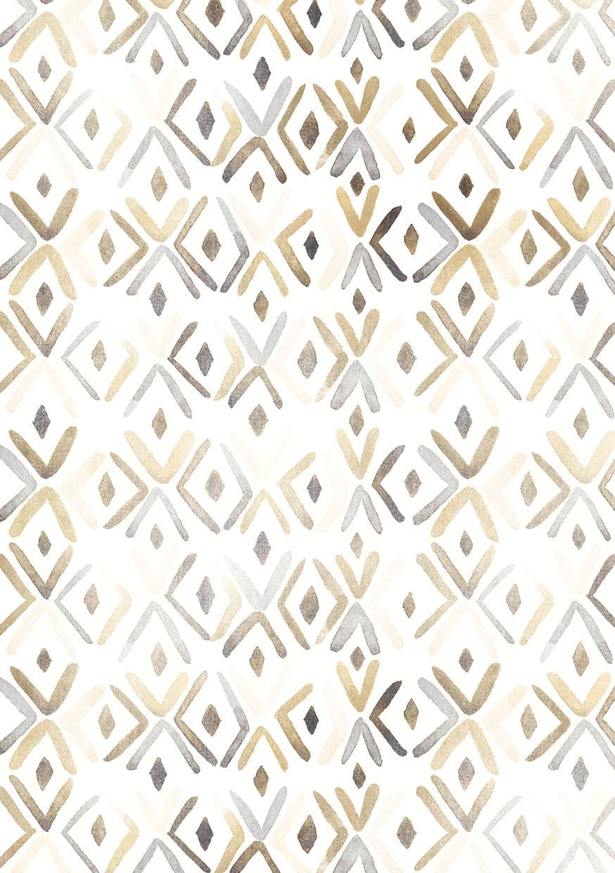 SL Mixed Paper Pad Pattern Paper Essentials 148x210mm 42 Sh nr.4