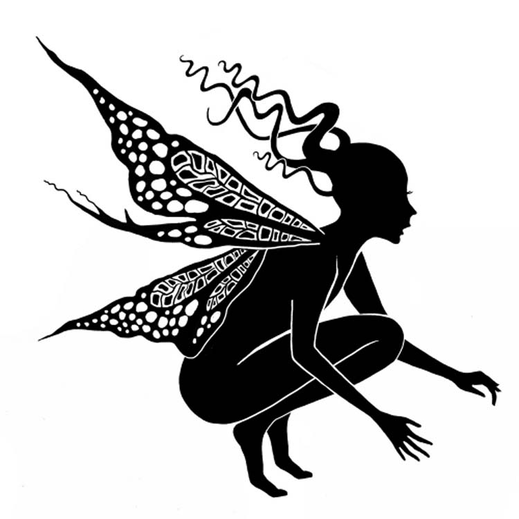 Lavinia Stamp - Twilight