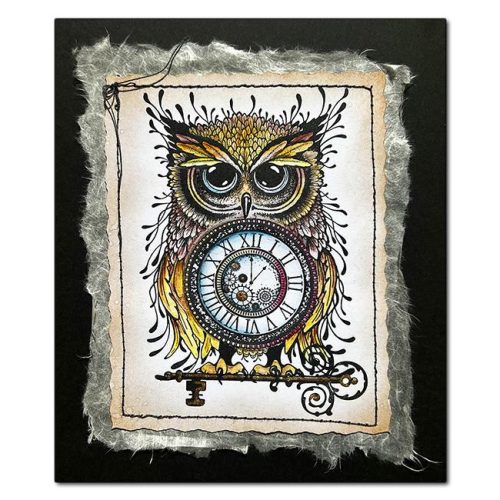 Lavinia Stamps - Compass Large