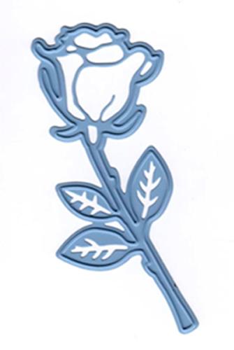 Marianne Design: Creatables Dies - Rosebud