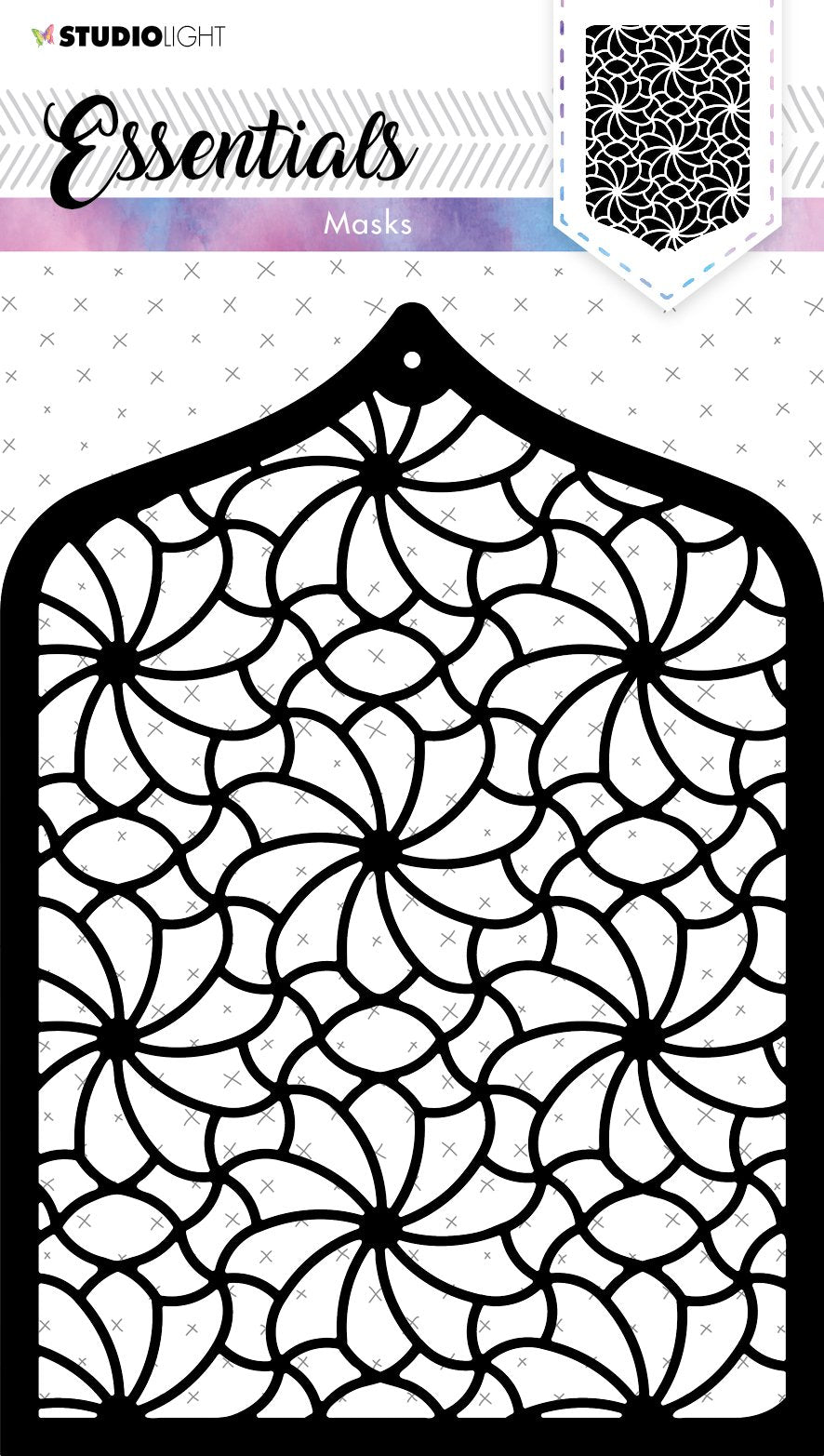 SL Mask Essentials 148x210mm nr.51