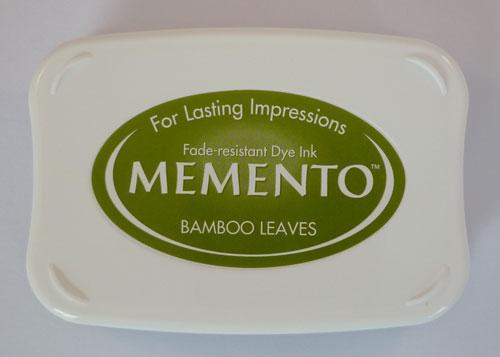 #colour_bamboo leaves