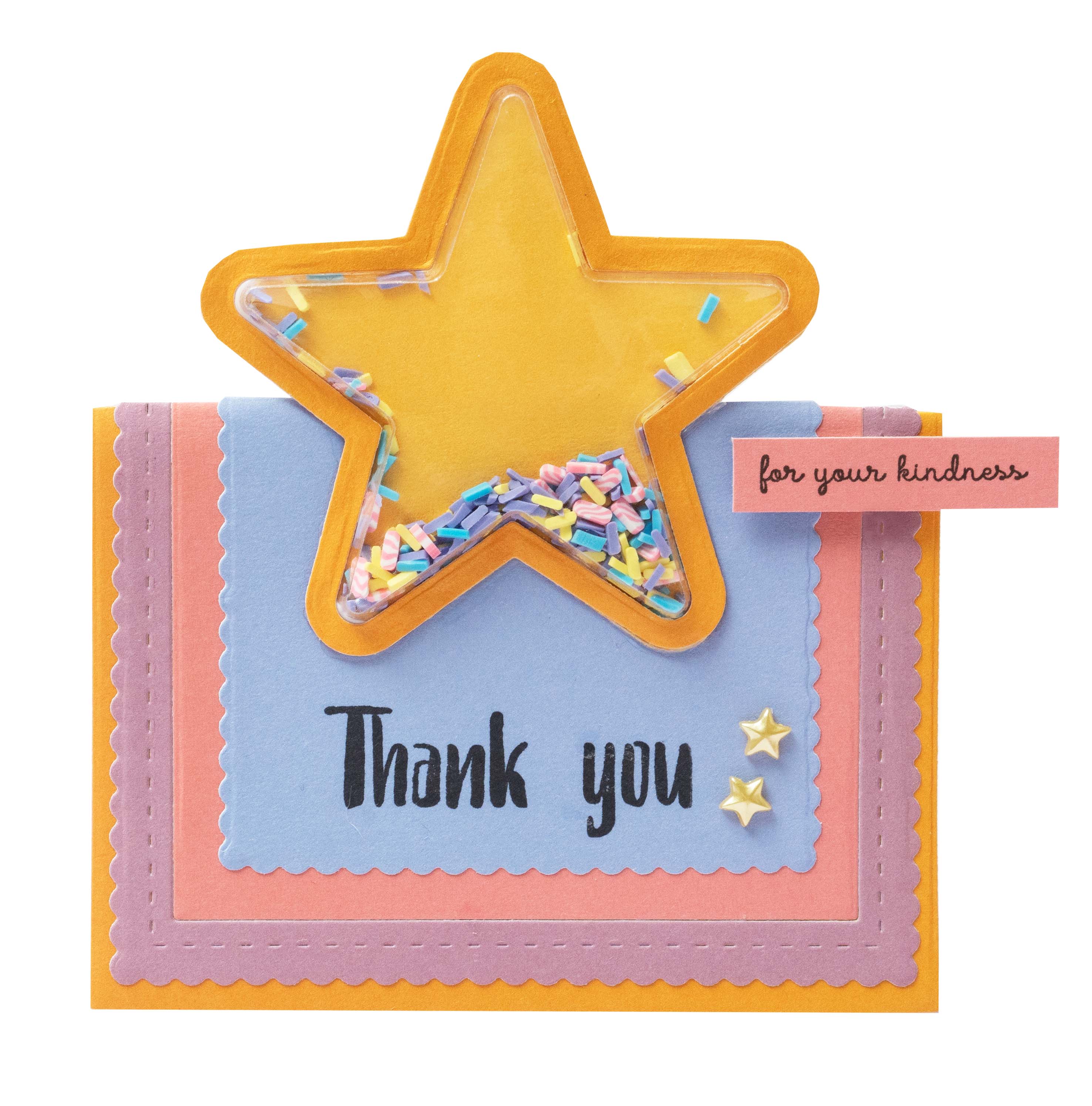 SL Clear Stamps Happy Birthday Eng Essentials148x105x1mm 20 PC nr.305