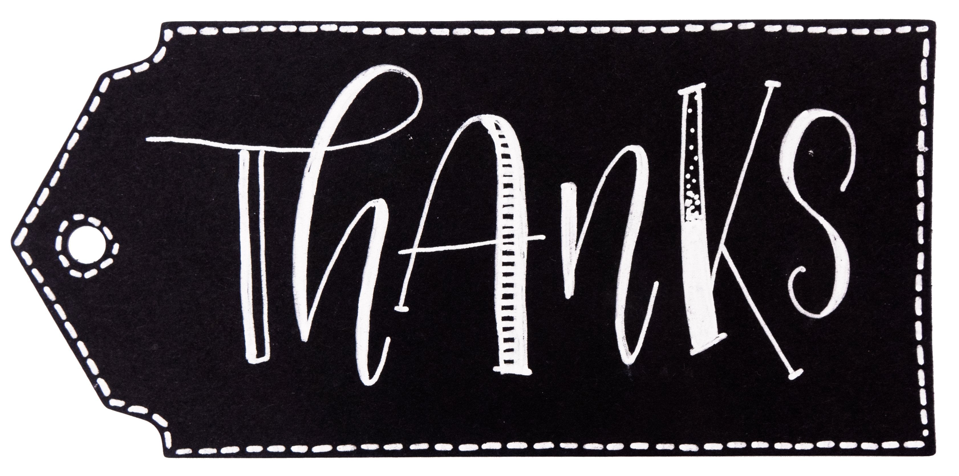 SL Tag Block Urban Essentials 148x210x8mm 60 Tags nr.03