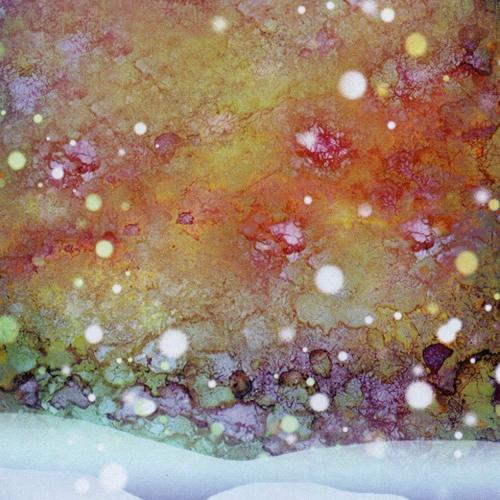 Scenescapes Snowy Silence