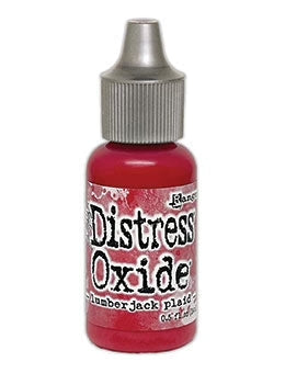 #colour_lumberjack plaid