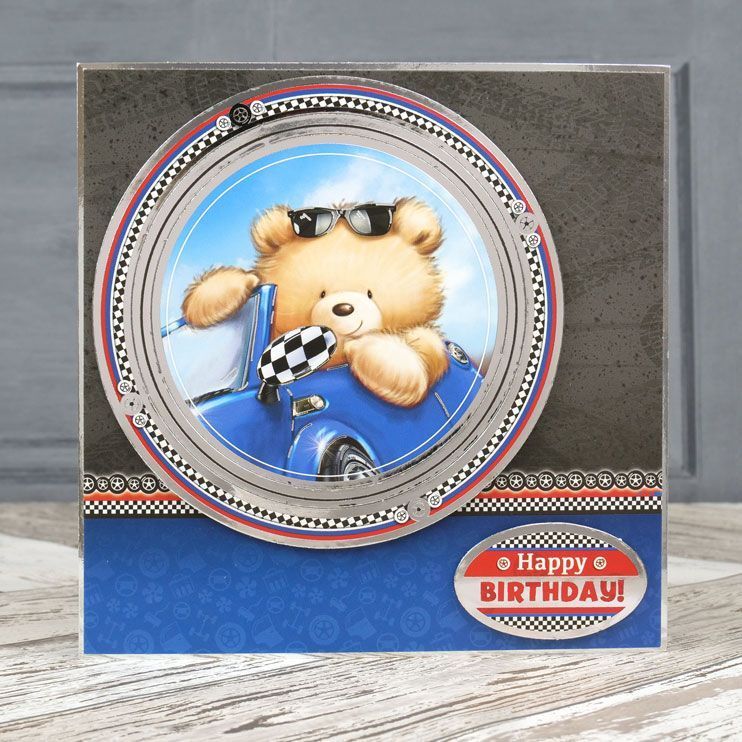 Beginners Guide To Card Making