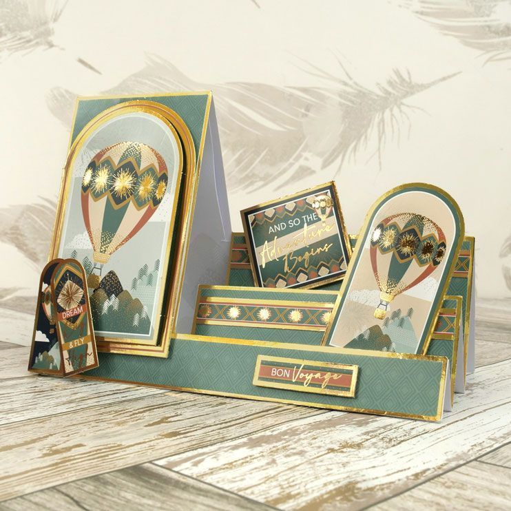 Beginners Guide To Card Making