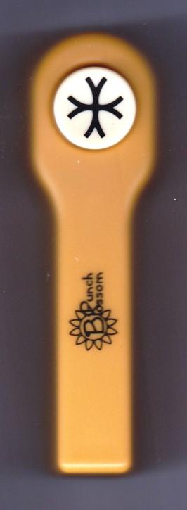 Blossom Punch - 4 petals