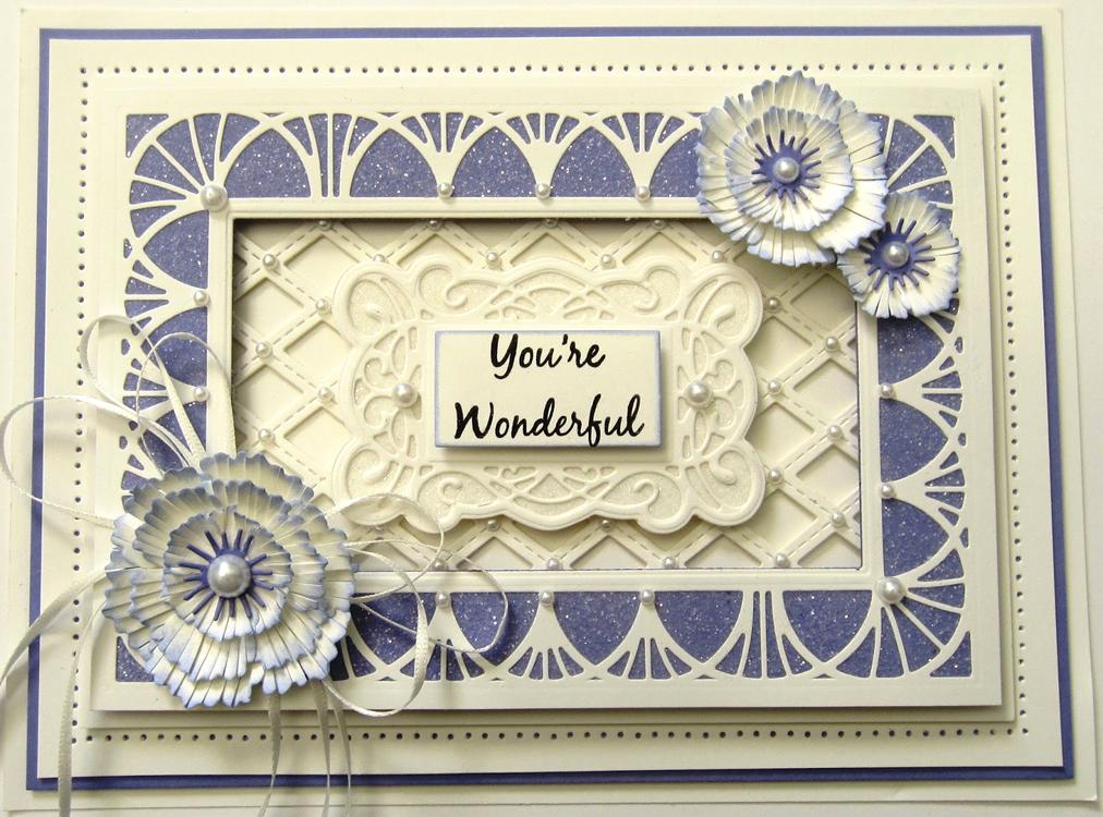 Sue Wilson Dies - Belgian Collection - Background