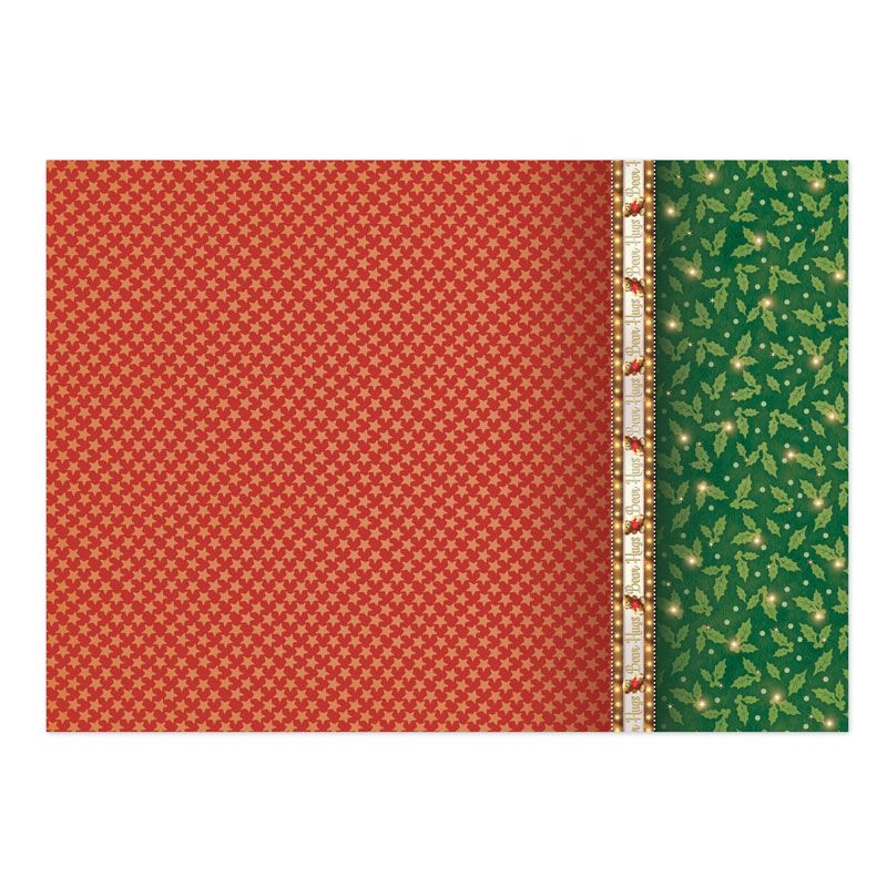 A Bundle Of Bears Luxury Topper Set