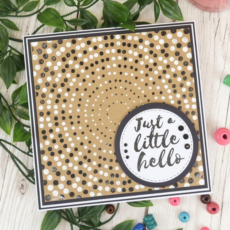 Premier Craft Tools - Stamping Press