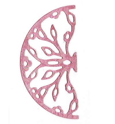 Joy! Crafts Dies - Fantasy Butterfly