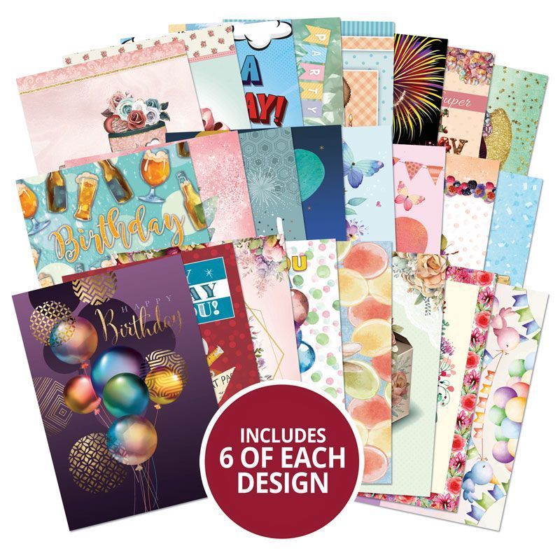 The Little Book Of Birthdays