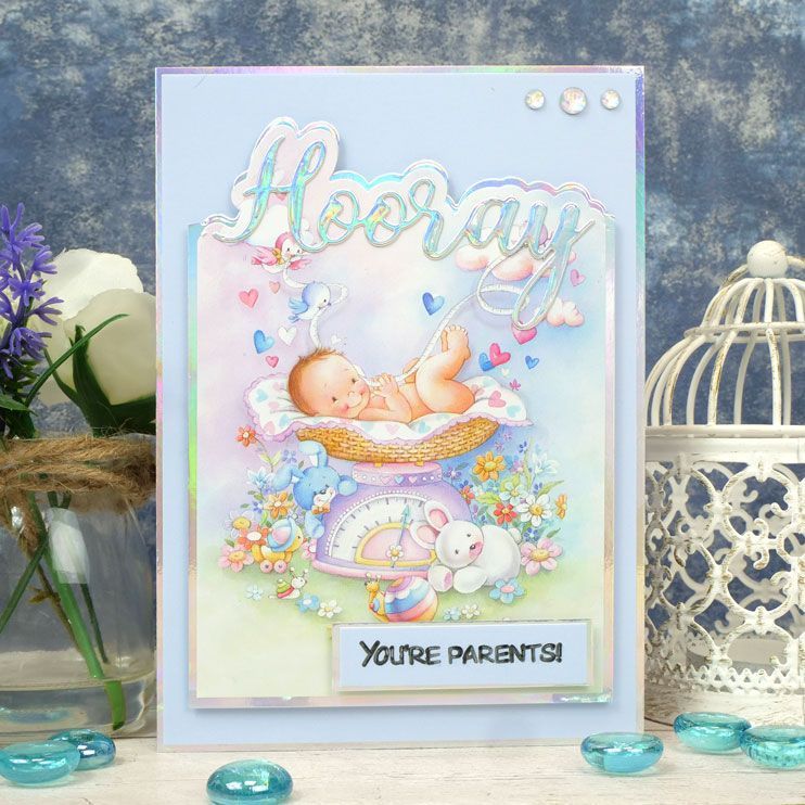 Moonstone Combos - Hooray