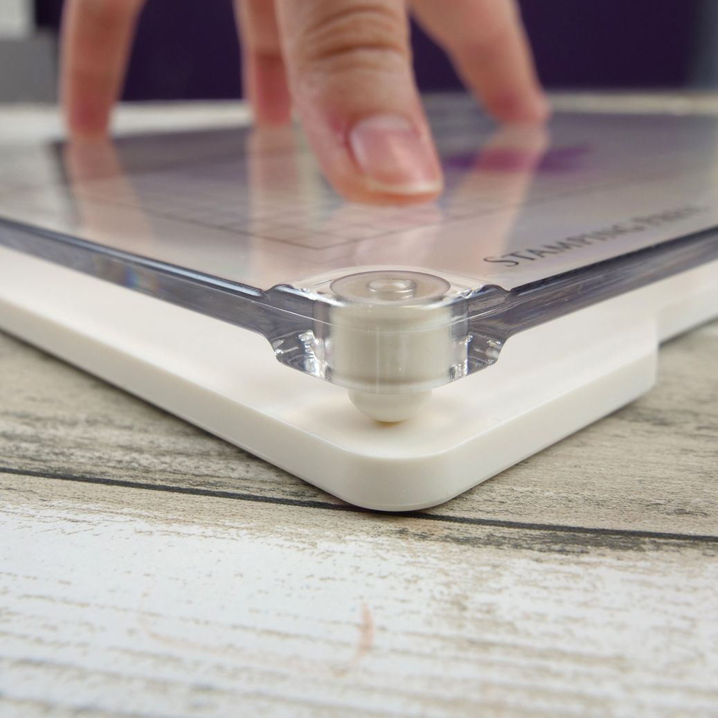 Premier Craft Tools - Stamping Press