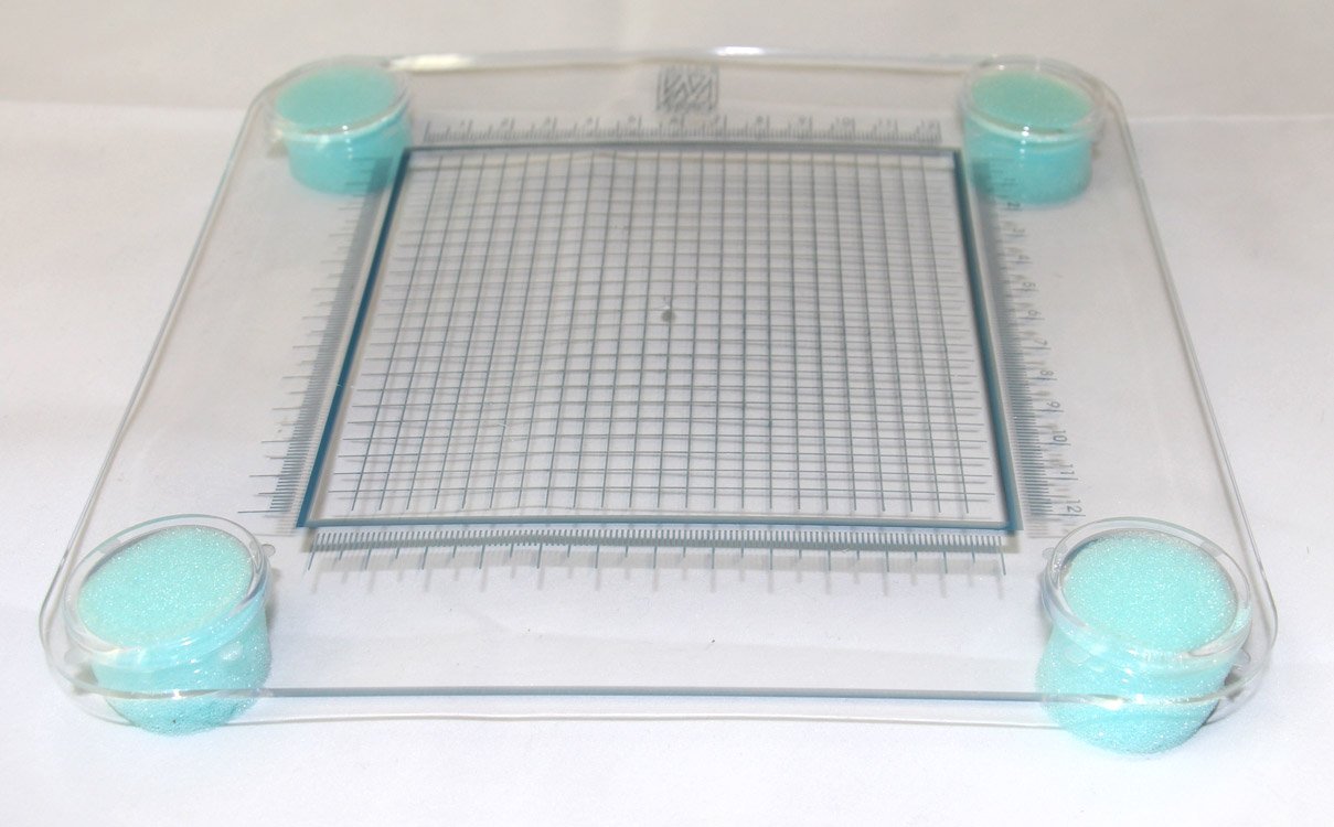 Nellie Snellen - Stamping Buddy