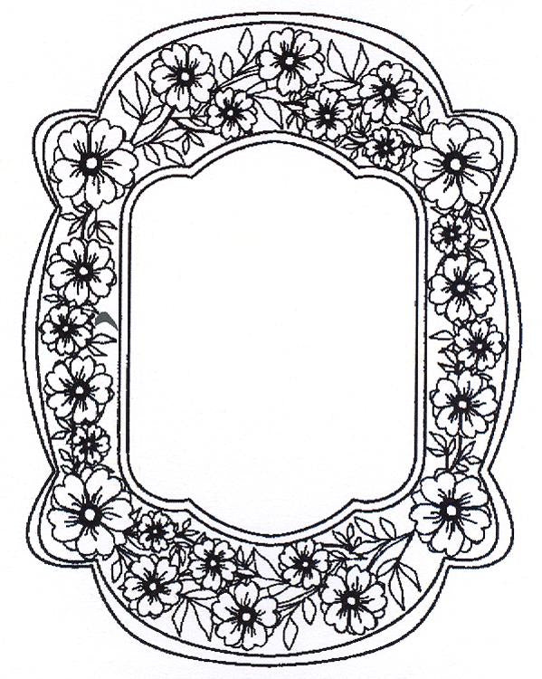 Creative Expressions Stamps - Sweet Summer