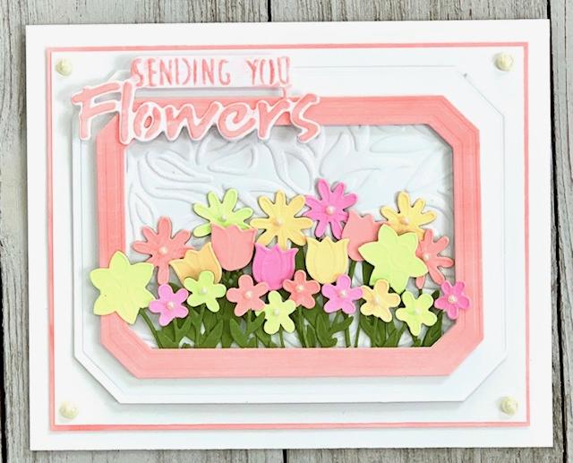 Elegant Arrangement Bundle