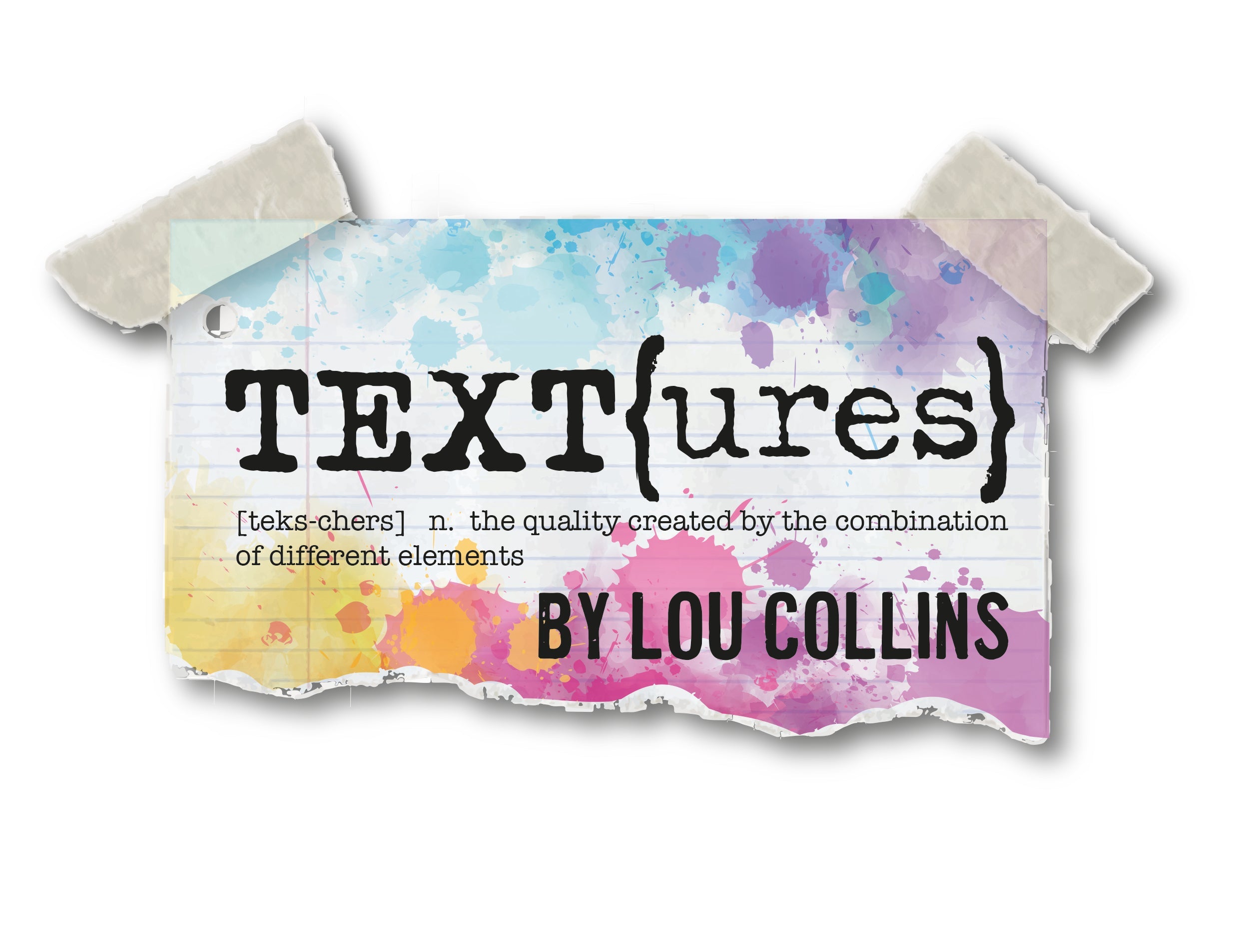 TEXT{ures}