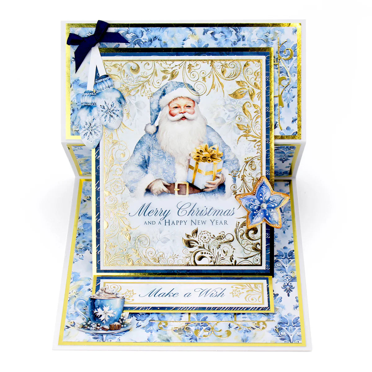 Fairy Tale Christmas 8x8 Designer Premium Paper Pack