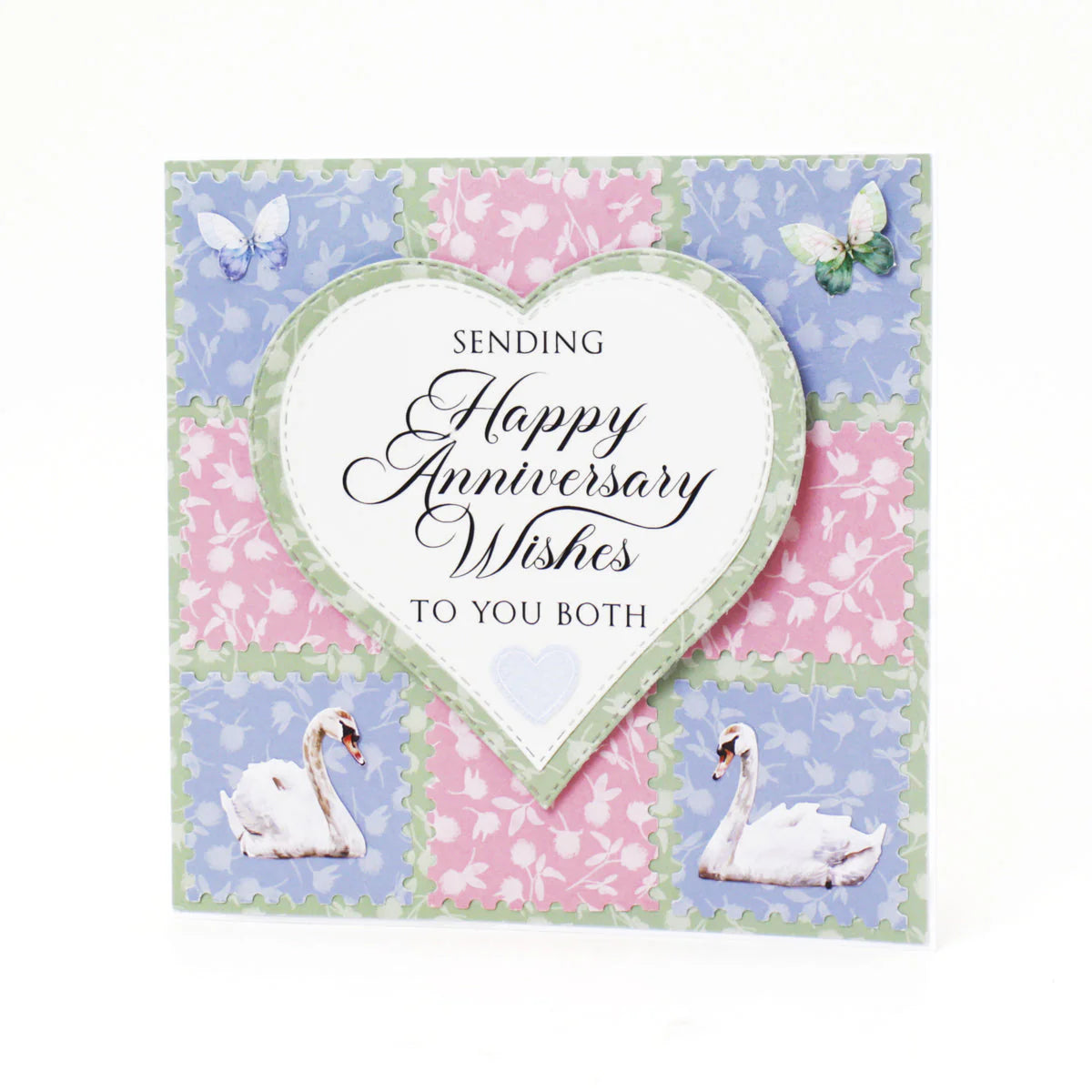 Weddings & Wishes Peelables, 48 stickers