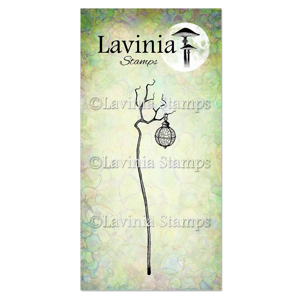 Lavinia Stamps - Everlight 2 Stamp
