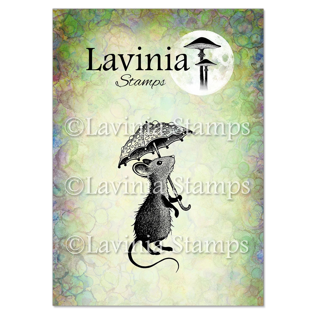 Lavinia Stamps - Thistlewhisk Stamp