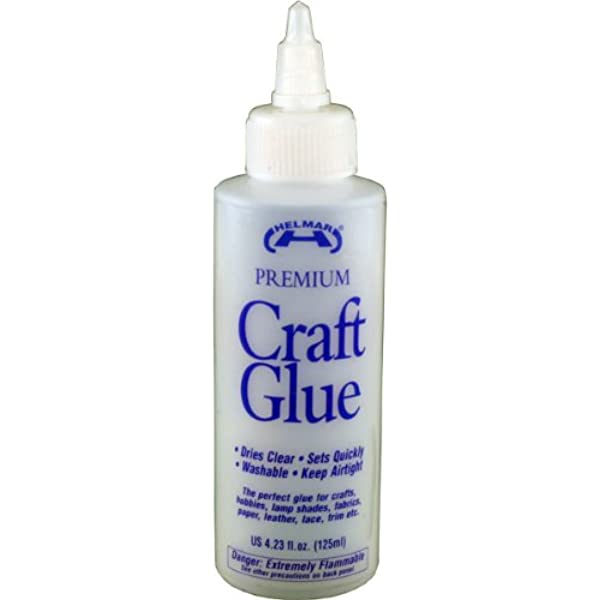 Premium Crafts Glue