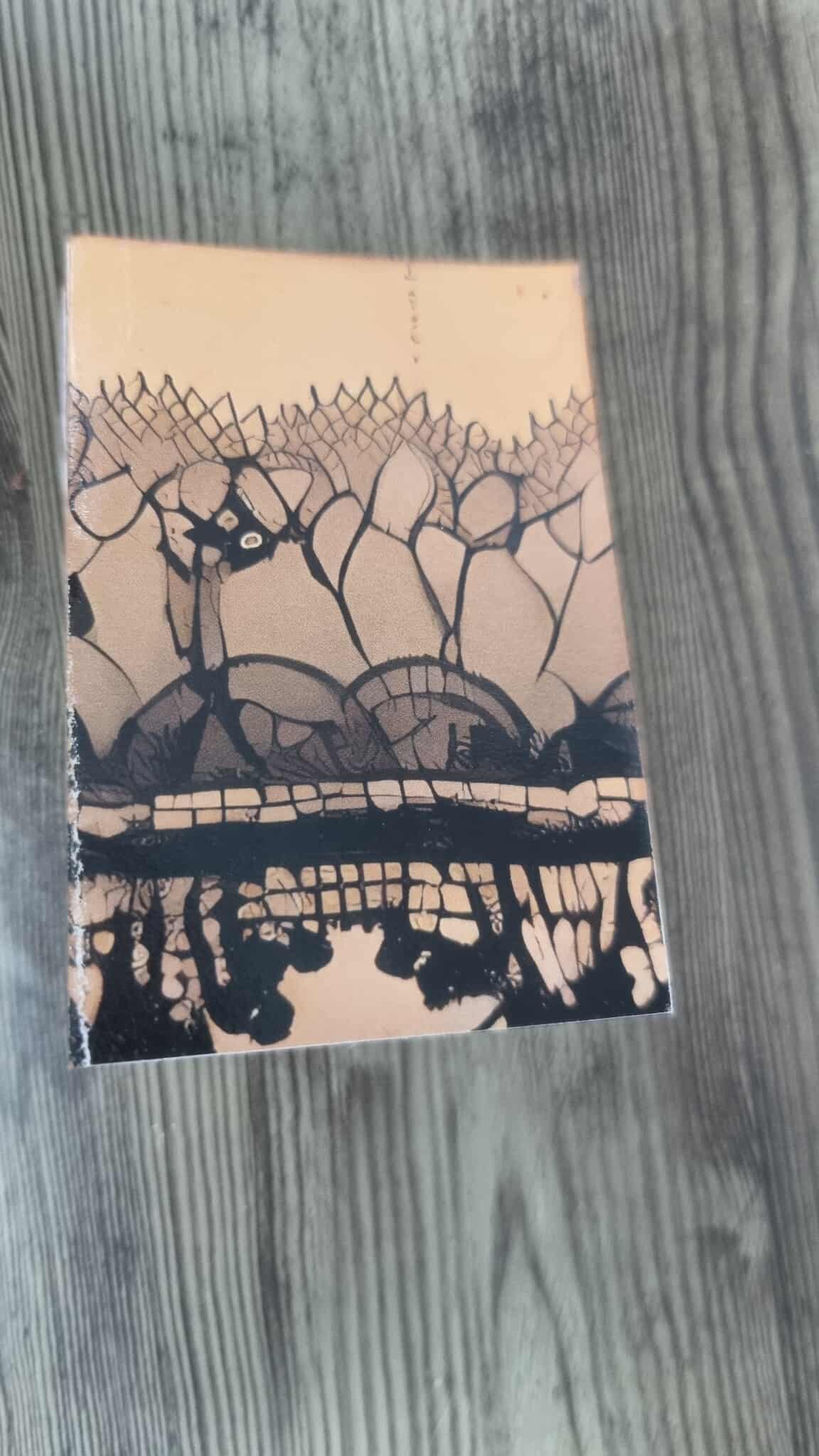 3Quarter Designs Lane Village - Witchwood Charm Tarot Store