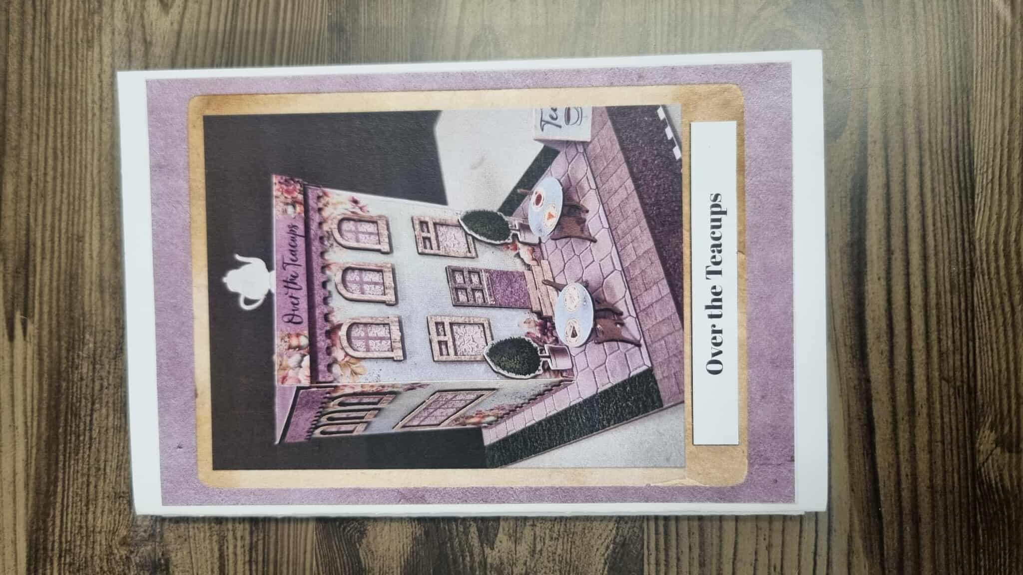 3Quarter Designs Lane Village - 3Q Lane Park and Town Square