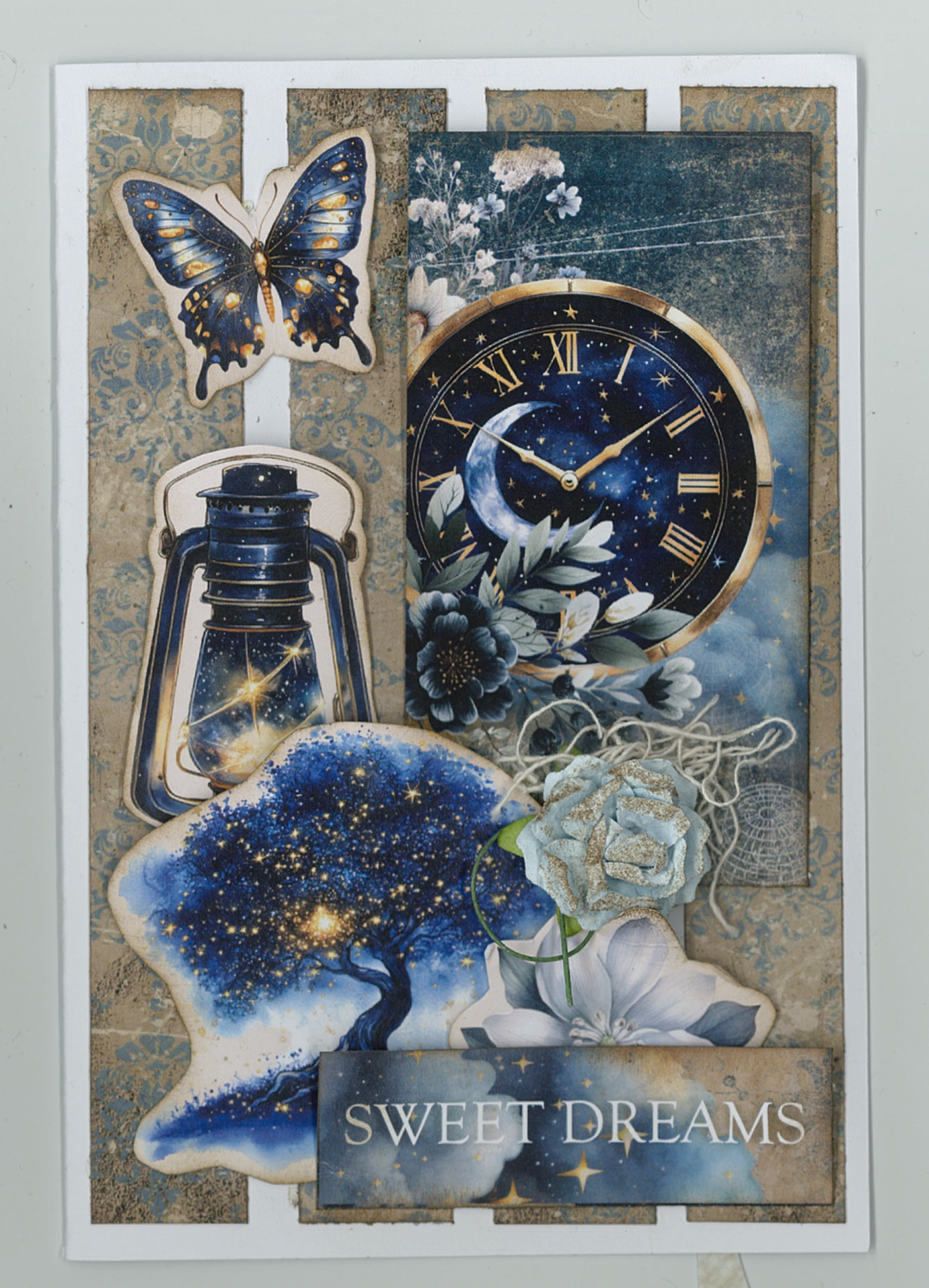 3Quarter Designs Lunar Horoscopes 6x4 Card Pack