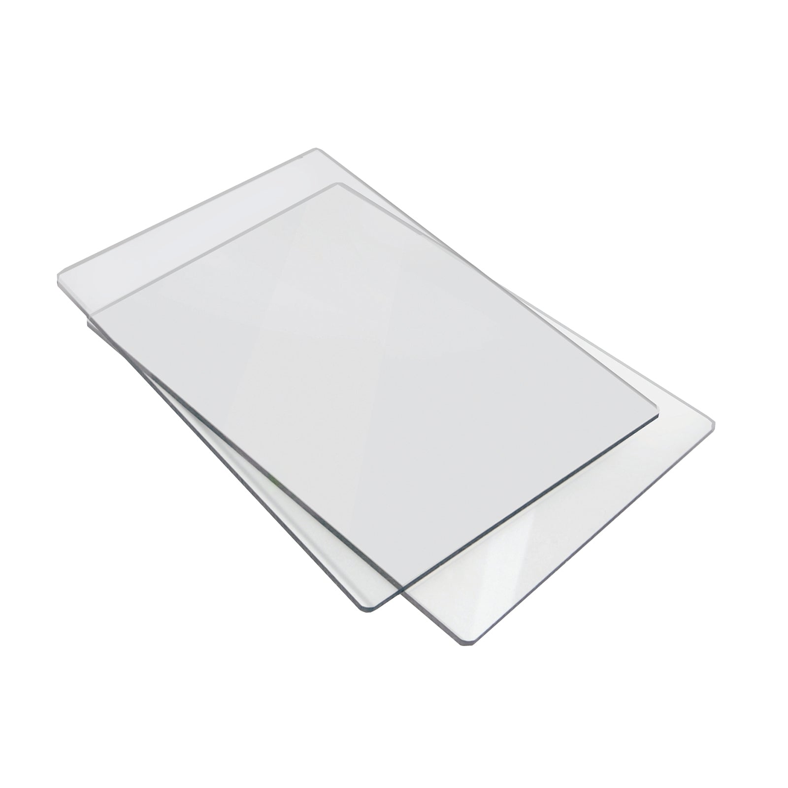 Sizzix Accessory Cutting Pads Standard 1 Pair