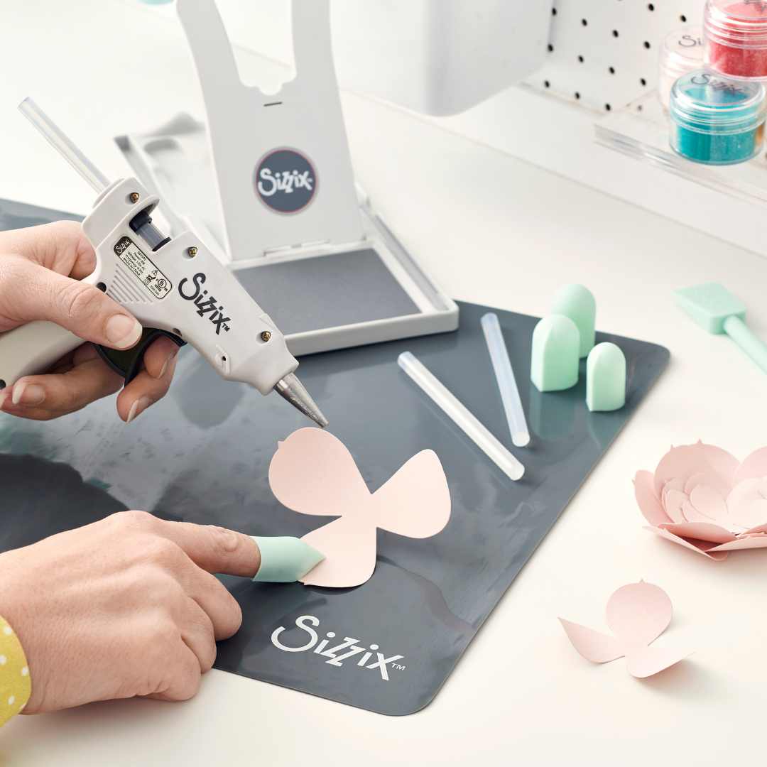 Sizzix Glue Gun