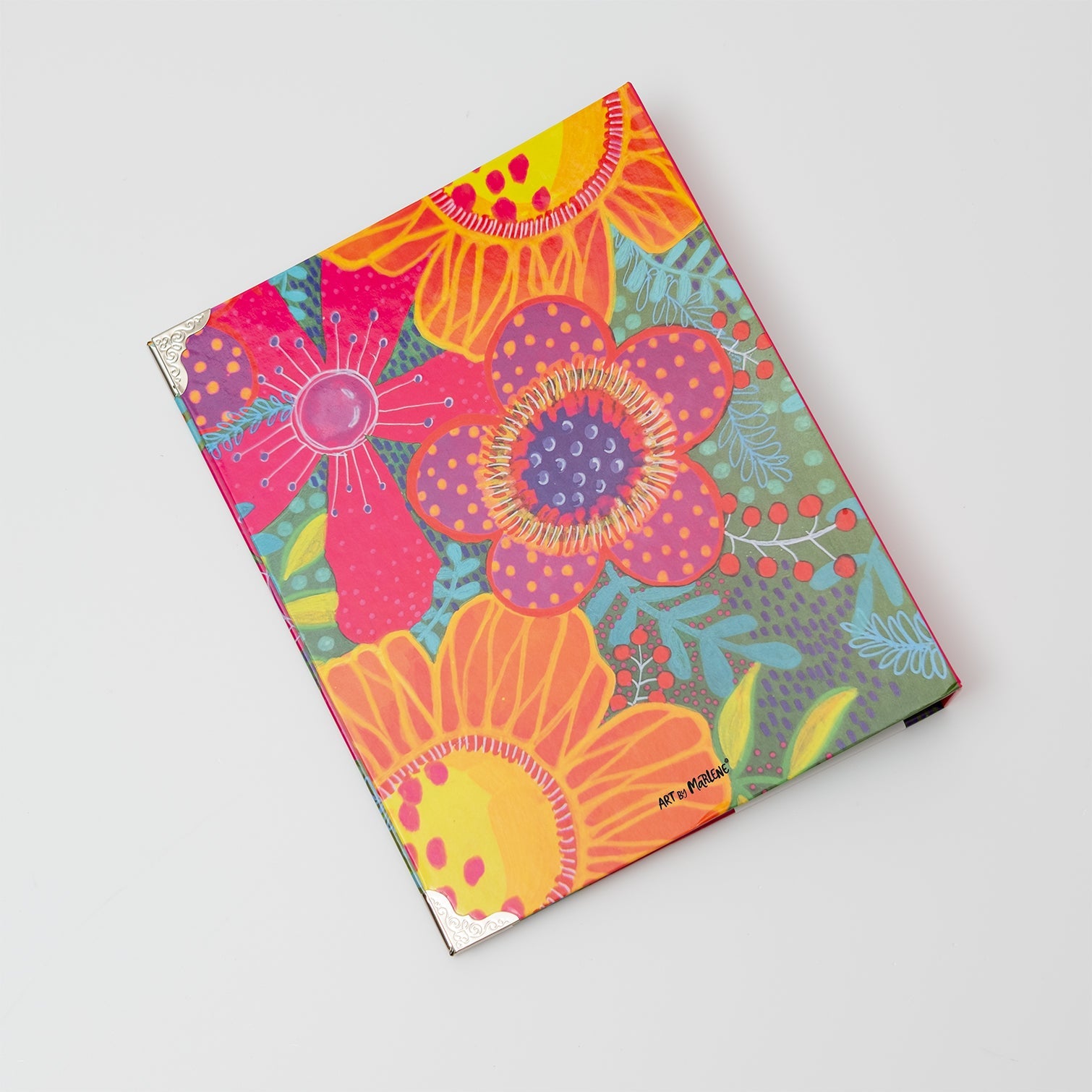 ABM ATC Storage to storage your atc cards Art By Marlene 143x210x35mm 1 Piece